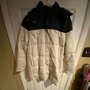 Old Navy puffy Coat